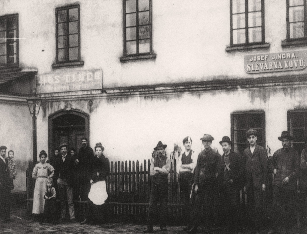 ikona